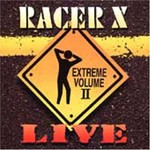 Racer X, Live Extreme Volume II mp3