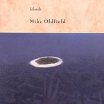 Mike Oldfield, Islands mp3