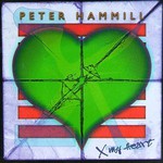 Peter Hammill, X My Heart mp3