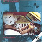 Peter Hammill, Sitting Targets mp3
