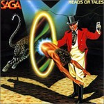 Saga, Heads or Tales mp3