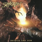 Suffocation, Despise the Sun mp3