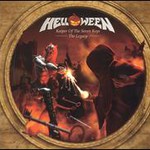 Helloween, Keeper Of The Seven Keys: The Legacy mp3