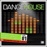 Various Artists, Dance House, Volume 1