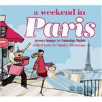 Weekend In Paris