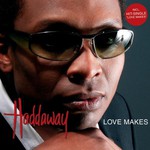 Haddaway, Love Makes mp3