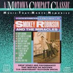 Smokey Robinson & The Miracles, Great Songs and Performances That Inspired the Motown 25th Anniversary mp3