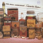 Shirley Horn, The Main Ingredient mp3