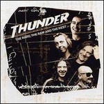 Thunder, The Rare, the Raw & The Rest mp3
