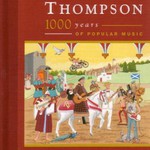 Richard Thompson, 1000 Years of Popular Music mp3