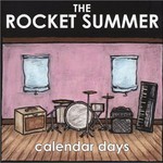 The Rocket Summer, Calendar Days mp3