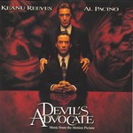 James Newton Howard, Devil's Advocate