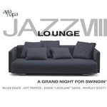 Jazz Lounge VIII