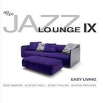 Jazz Lounge IX