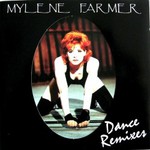Mylene Farmer, Dance Remixes mp3