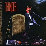 Thunder, Robert Johnson's Tombstone mp3