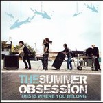 The Summer Obsession, This Is Where You Belong mp3