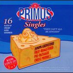 Primus, They Can't All Be Zingers mp3