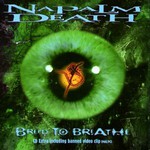 Napalm Death, Breed to Breathe