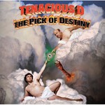 Tenacious D, The Pick of Destiny mp3