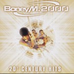 Boney M., Boney M. 2000: 20th Century Hits