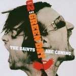 U2 and Green Day, The Saints Are Coming mp3