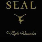 Seal, One Night to Remember mp3