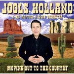 Jools Holland, Moving Out To The Country (His Rhythm & Blues Orchestra)