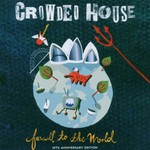 Crowded House, Farewell to the World mp3