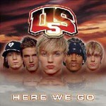 US5, Here We Go mp3