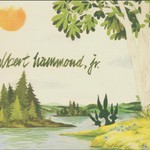 Albert Hammond, Jr., Yours to Keep