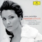 Anna Netrebko, Russian Album