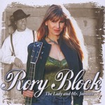 Rory Block, The Lady and Mr. Johnson mp3