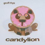 Gruff Rhys, Candylion