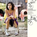 Carrie Rodriguez, Seven Angels on a Bicycle mp3