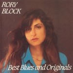 Rory Block, Best Blues and Originals mp3
