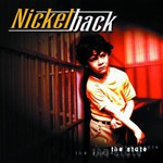 Nickelback, The State mp3