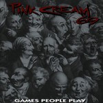Pink Cream 69, Games People Play mp3