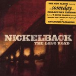 Nickelback, The Long Road