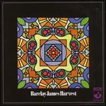Barclay James Harvest, Barclay James Harvest