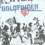Goldfinger, Disconnection Notice mp3