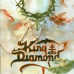 King Diamond, House of God