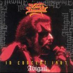 King Diamond, In Concert 1987: Abigail mp3