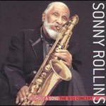 Sonny Rollins Quintet, Without a Song - The 9/11 Concert mp3