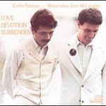 Santana, Love Devotion Surrender (Ft. John McLaughlin) mp3
