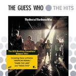 The Guess Who, The Best of the Guess Who mp3