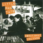 Little Man Tate, About What You Know mp3