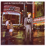 Public Image Ltd., Live in Tokyo