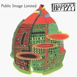 Public Image Ltd., Happy?