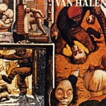 Van Halen, Fair Warning mp3